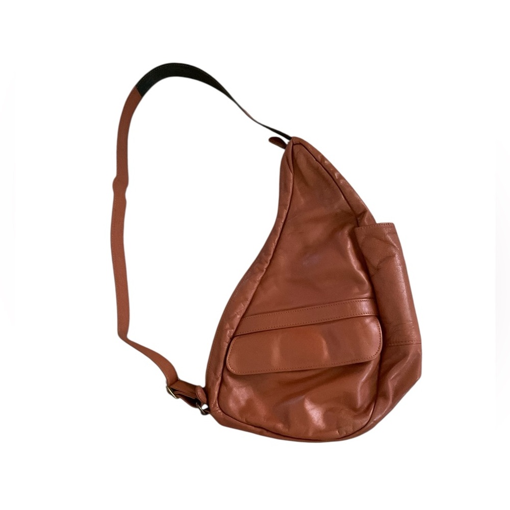 AMERIBAG heathy bag Leather bag